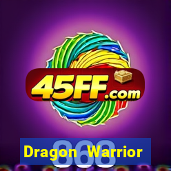 Dragon Warrior legend champion dinheiro infinito dragon warriors champions